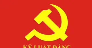 Ban Bí thư thi hành kỷ luật khai trừ 5 đảng viên vi phạm