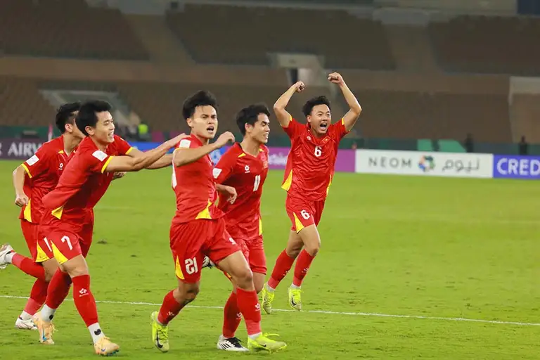 U.23 VN nhiều triển vọng sẽ thi đấu tốt tại ASIAD sắp tới