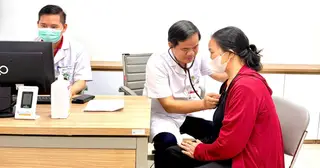 Bệnh viện Bạch Mai cơ sở Ninh Bình: Khẳng định vị thế tuyến Trung ương trên hành trình chăm sóc sức khỏe nhân dân