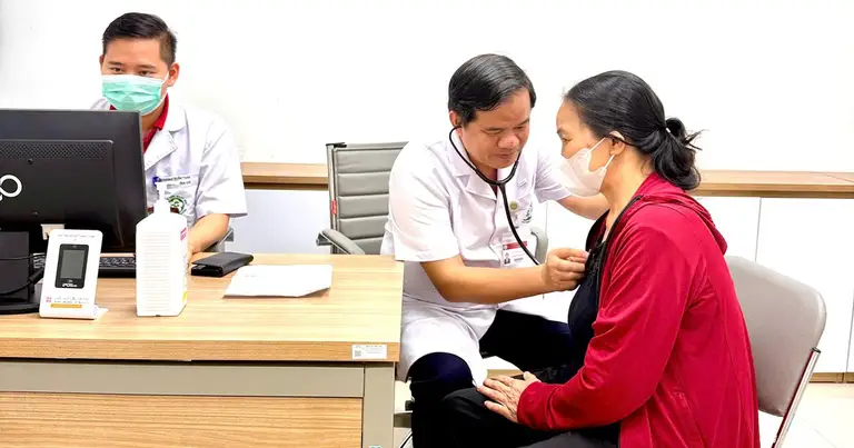 Bệnh viện Bạch Mai cơ sở Ninh Bình: Khẳng định vị thế tuyến Trung ương trên hành trình chăm sóc sức khỏe nhân dân