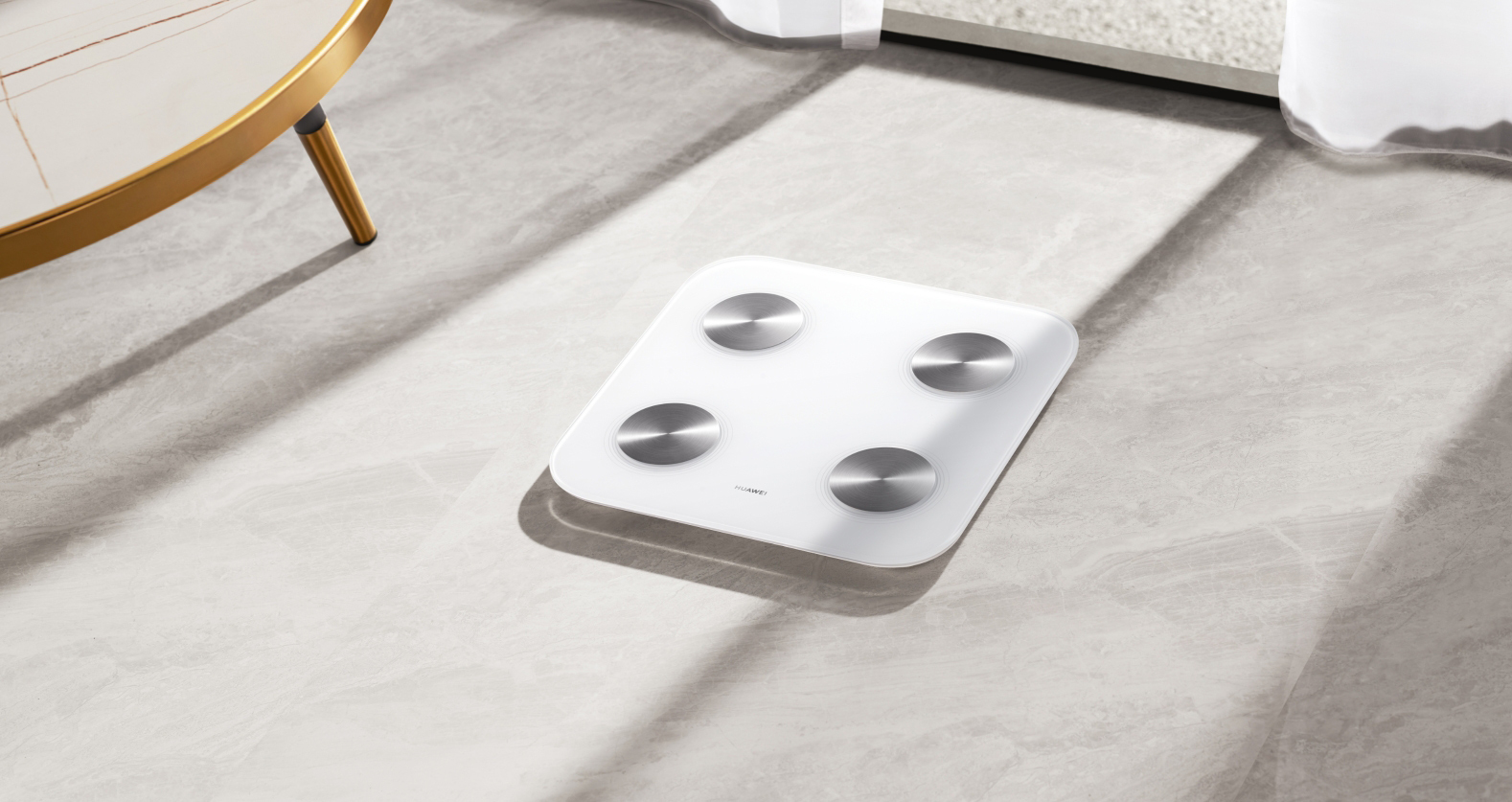 Huawei Scale 3 có giá khoảng 539.000đ