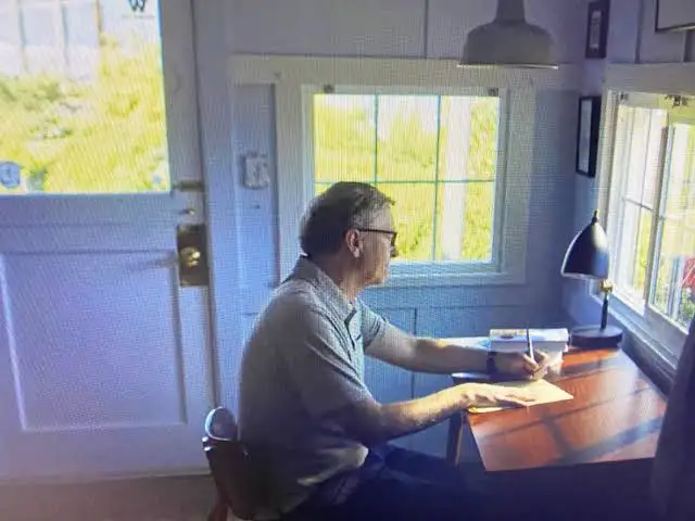 Bí mật lớn nhất của Bill Gates - Ảnh 2.