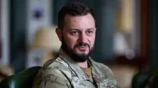 Tư lệnh quân đoàn Ukraine thoát ám sát trong gang tấc