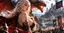 Game mới lấy chủ đề Game of Thrones xác nhận thời điểm ra mắt, nữ chính gợi cảm quá ấn tượng