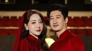 Ngọc Quỳnh - Thùy Anh: Hạnh phúc sau đổ vỡ