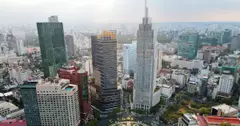 TP.HCM: Cơ hội 'ngàn năm có một' để trở thành đô thị toàn cầu