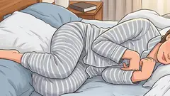 Ngủ sai tư thế - nguy cơ tổn thương thần kinh vĩnh viễn rình rập