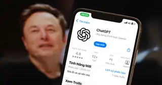 Elon Musk cảnh báo 200 đám mây AI sẽ 'chết lãng xẹt'