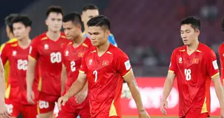 AFC thông báo mới nhất về Asian Cup 2027, đội tuyển Việt Nam cần chuẩn bị