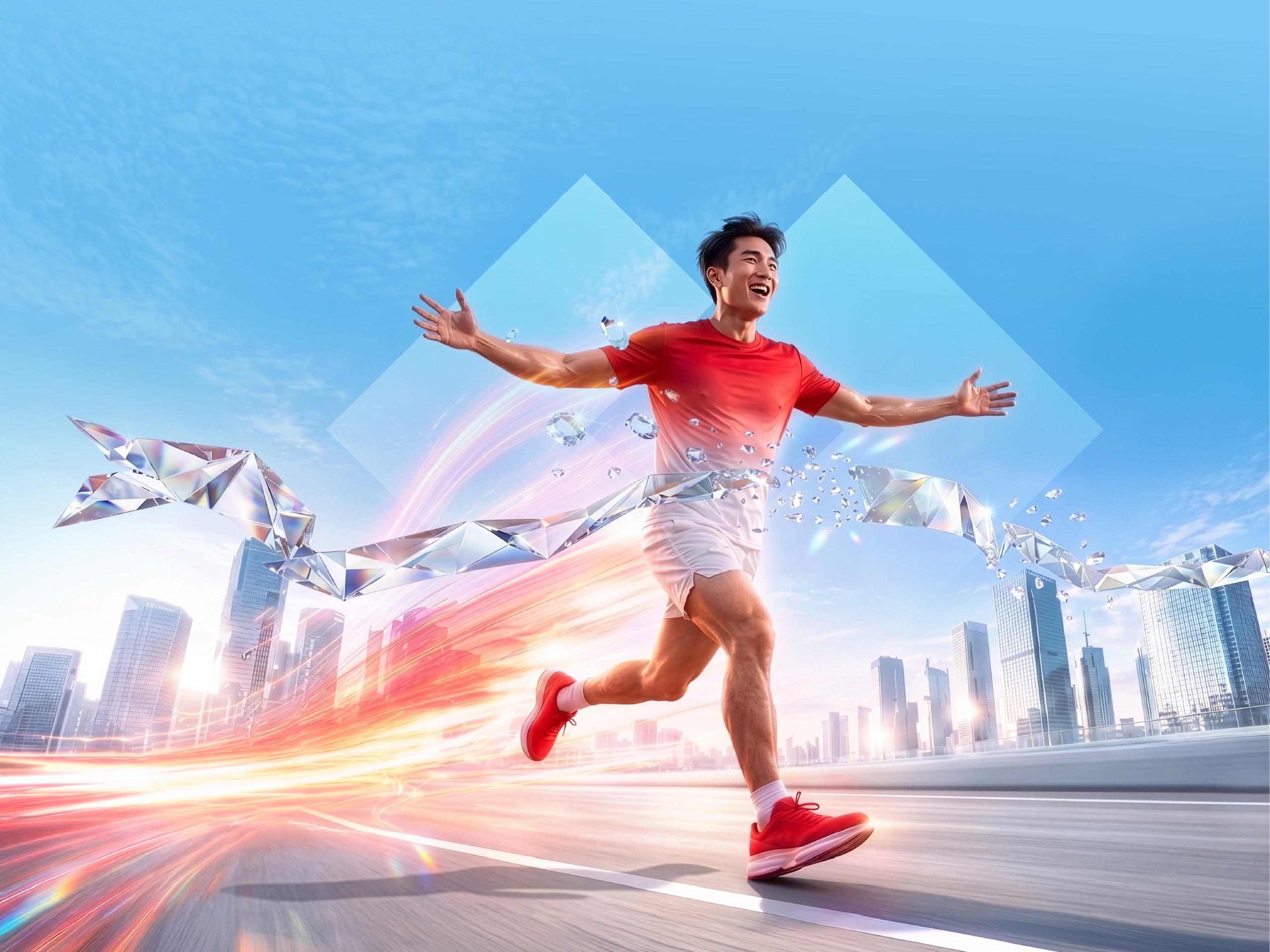 Techcom Life đang theo đuổi một cách tiếp cận nhất quán: khuyến khích người Việt quan tâm đến sức khỏe từ những hành động nhỏ nhưng có ý nghĩa lâu dài - Ảnh: Techcom Life
