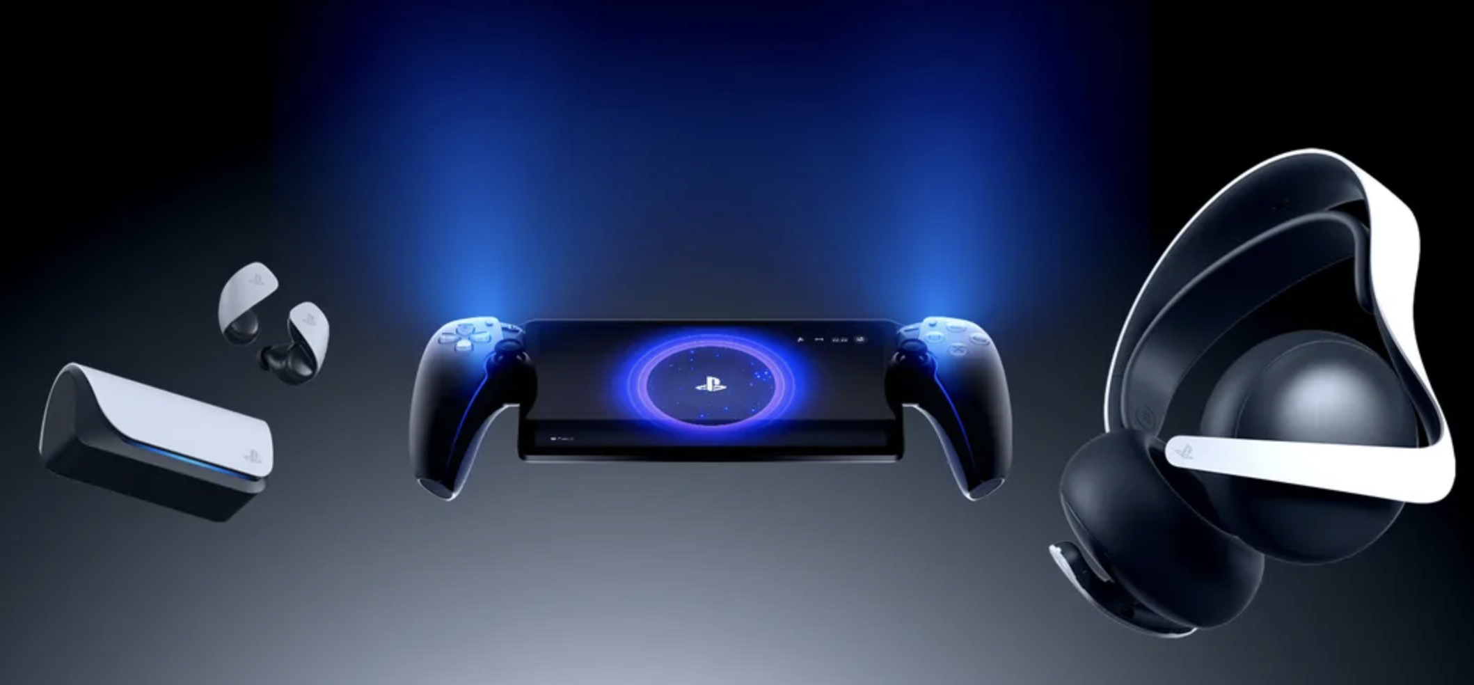 Bản cập nhật mới giúp PlayStation Portal cải thiện trải nghiệm âm thanh 3D, bổ sung tùy chỉnh và tối ưu hiệu suất hệ thống