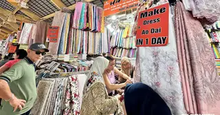 Cá nhân, hộ kinh doanh lúng túng kê khai thuế