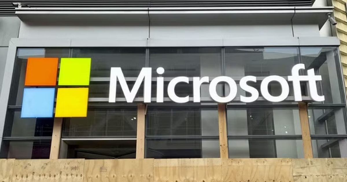 Microsoft ra bộ quy tắc AI, nhấn mạnh 'con người quan trọng hơn AI'