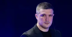 Cựu Bộ trưởng Quốc phòng Ukraine chưa đe dọa được ông Zelensky