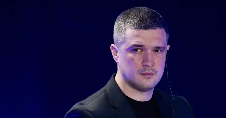 Cựu Bộ trưởng Quốc phòng Ukraine chưa đe dọa được ông Zelensky