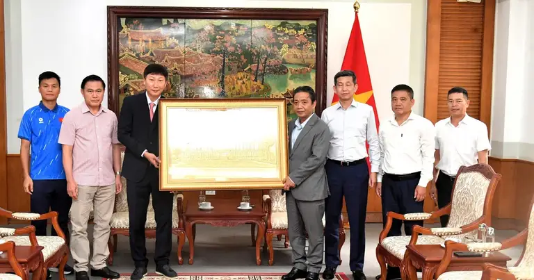AFF tăng tiền thưởng, đội tuyển Việt Nam nhận tổng cộng bao nhiêu sau chức vô địch: Gần 40 tỉ đồng