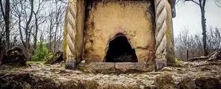 Nga khai quật ngôi cổ mộ ngàn năm, chủ nhân hóa ra là danh tướng Trung Quốc, vì sao một thế hệ chiến thần lại chôn thân nơi đất khách quê người?