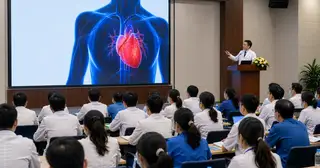 Sở Y tế TP.HCM chấn chỉnh, kiểm tra công tác đào tạo, cập nhật kiến thức y khoa liên tục