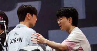 MSI 2026: Thua BLG, T1 sẽ phải thắng liên tiếp 5 trận BO5 để vô địch