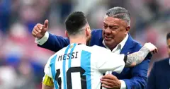 Liên đoàn Bóng đá Argentina nhận vô số chỉ trích trong sự kiện tổ chức chia tay Messi