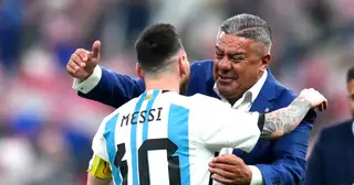 Liên đoàn Bóng đá Argentina nhận vô số chỉ trích trong sự kiện tổ chức chia tay Messi