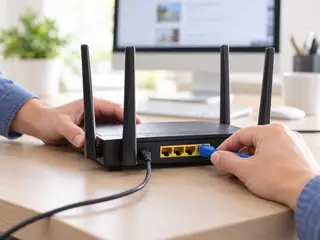 Hàng trăm triệu router chạy chip Broadcom đối mặt nguy cơ tấn công từ tin tặc