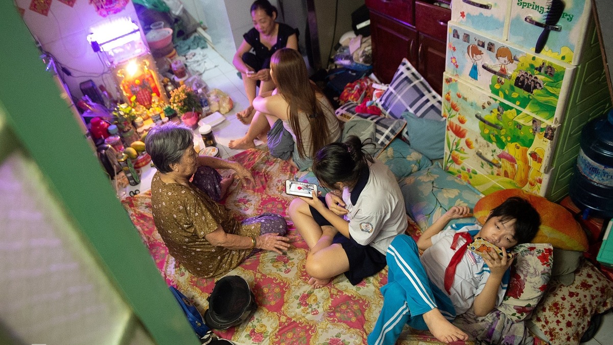 TP HCM sẽ chi 10.800 tỷ đồng bồi thường dự án Mả Lạng, chợ Gà - Gạo tuần sau