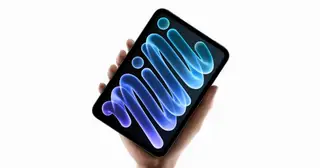 Apple âm thầm ra iPad Mini mới, giá ngang MacBook Neo