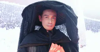 'Thâm cung nội chiến' được TVB làm phim ngắn, khán giả kinh hãi