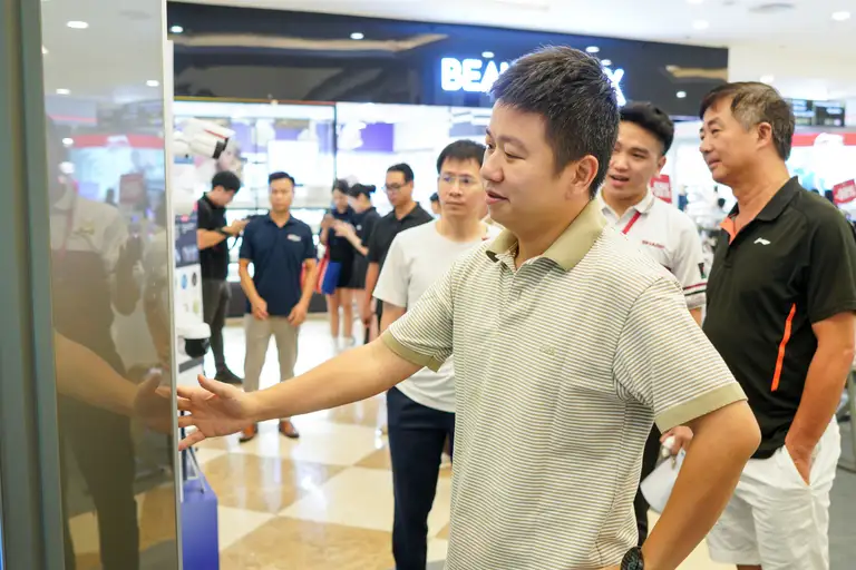 Người dùng nói gì sau khi trải nghiệm công nghệ Plasmacluster Ion của Sharp tại Better Lab? - Ảnh 4.