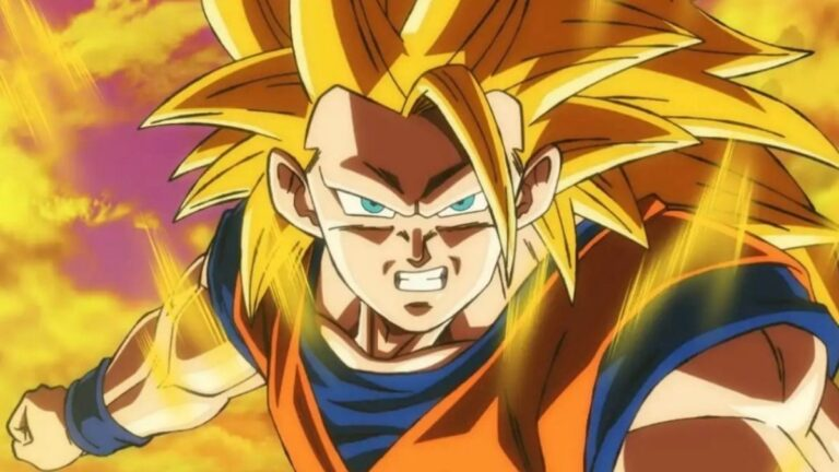 Dragon Ball Super: Beerus, bản làm lại đang làm dấy lên tranh luận về mối liên hệ với Dragon Ball DAIMA - Ảnh: Toei