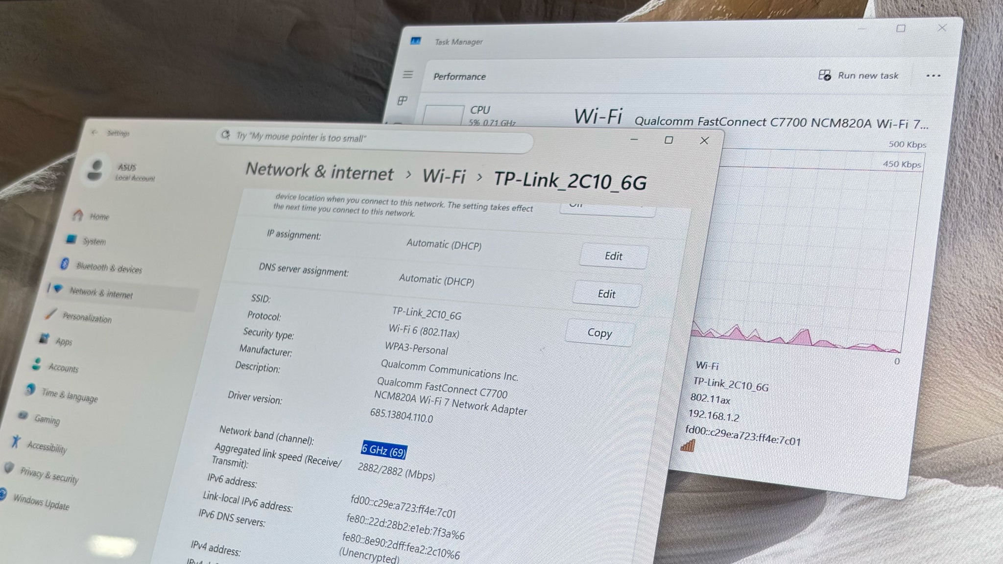 Wi-Fi có thêm băng tần 6 GHz để làm gì?