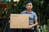 Trên tay Starlink Mini X: giải pháp đơn giản để có mạng dùng cố định ở mọi nơi