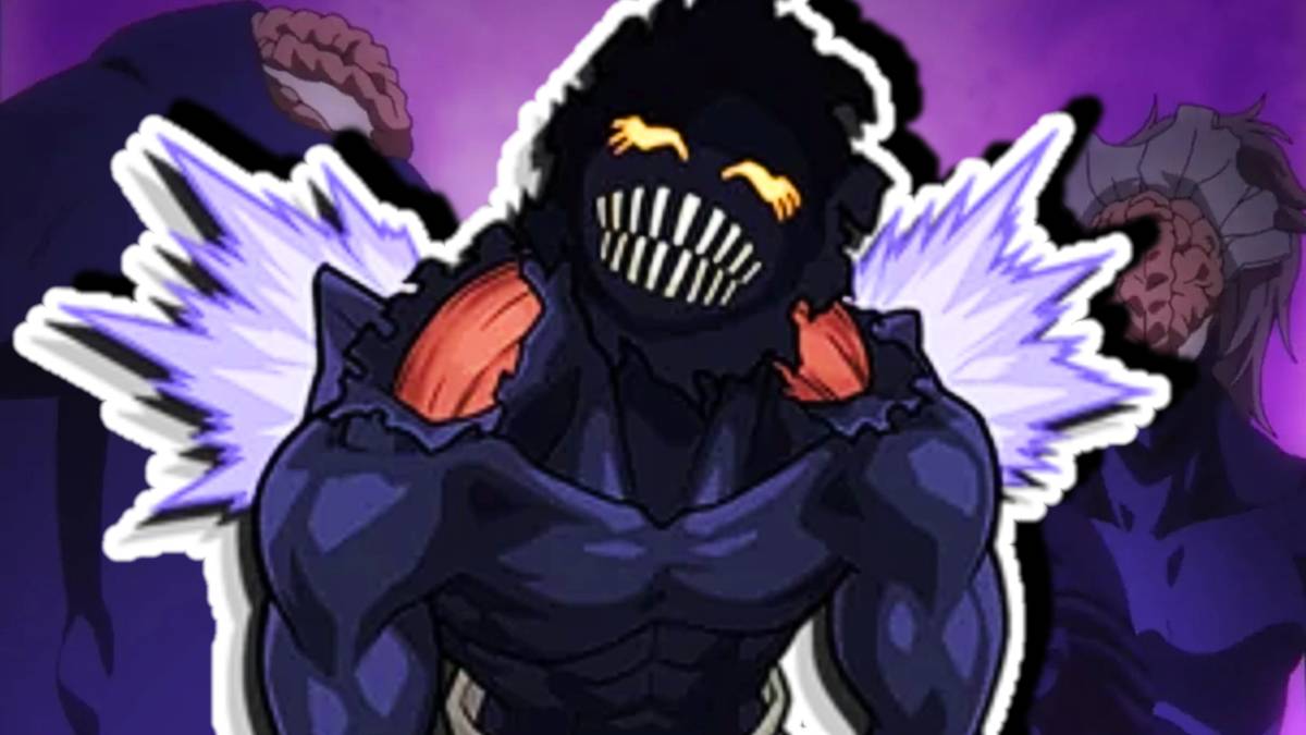 BXH 10 quái vật có sức mạnh hủy diệt khủng khiếp nhất thế giới anime