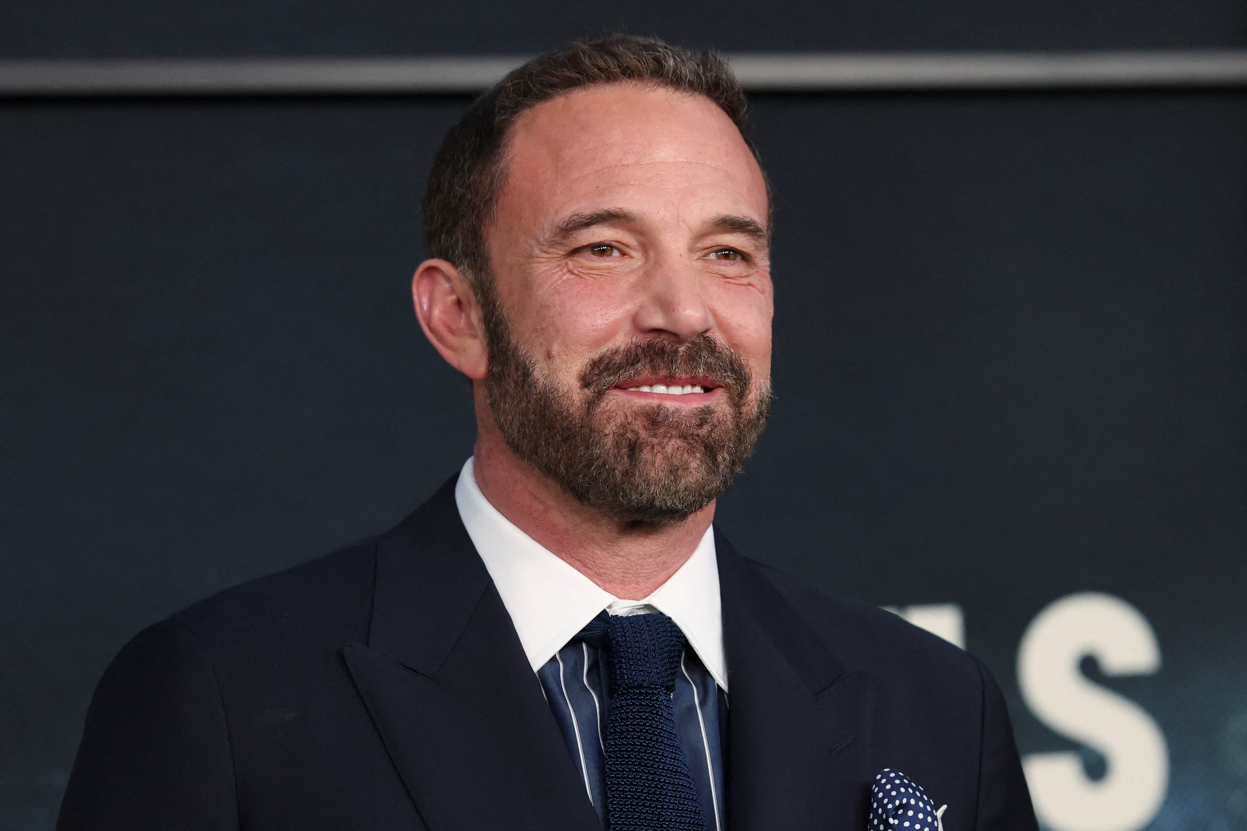 Ben Affleck mong khán giả ủng hộ những bộ phim dám mạo hiểm