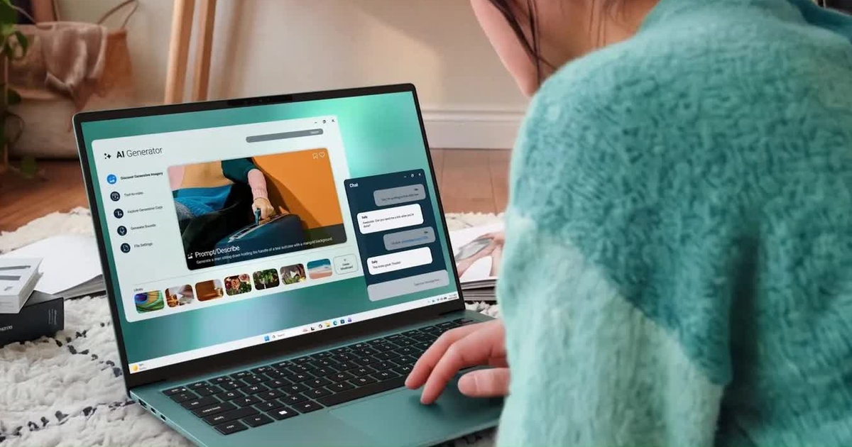 Mua laptop mới, chọn dung lượng lưu trữ bao nhiêu là hợp lý?