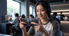 Bỏ hàng chục triệu mua điện thoại chơi game liệu có đáng?