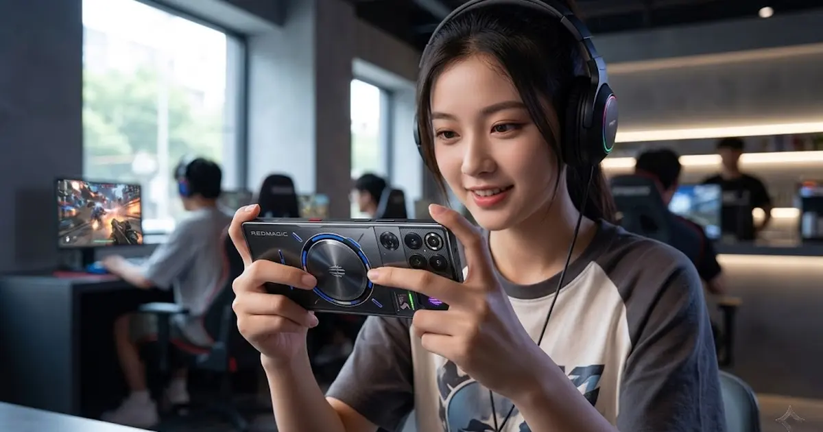 Bỏ hàng chục triệu mua điện thoại chơi game liệu có đáng?