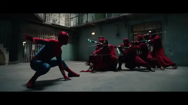 Trailer "Spider-Man: Brand New Day", ra rạp Việt ngày 31/7. Phim được phổ biến đến người xem từ đủ 13 tuổi trở lên (13+). Video: Sony Pictures Vietnam