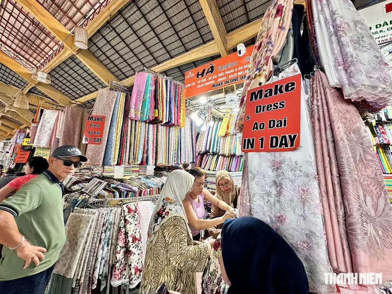 Hộ kinh doanh, cá nhân kinh doanh, một số trường hợp chỉ đến cuối năm mới kê khai thuế
