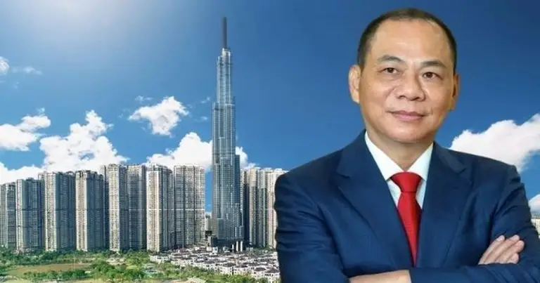 Tập đoàn Vingroup của tỷ phú Phạm Nhật Vượng chính thức miễn phí 100% dịch vụ này từ ngày mai