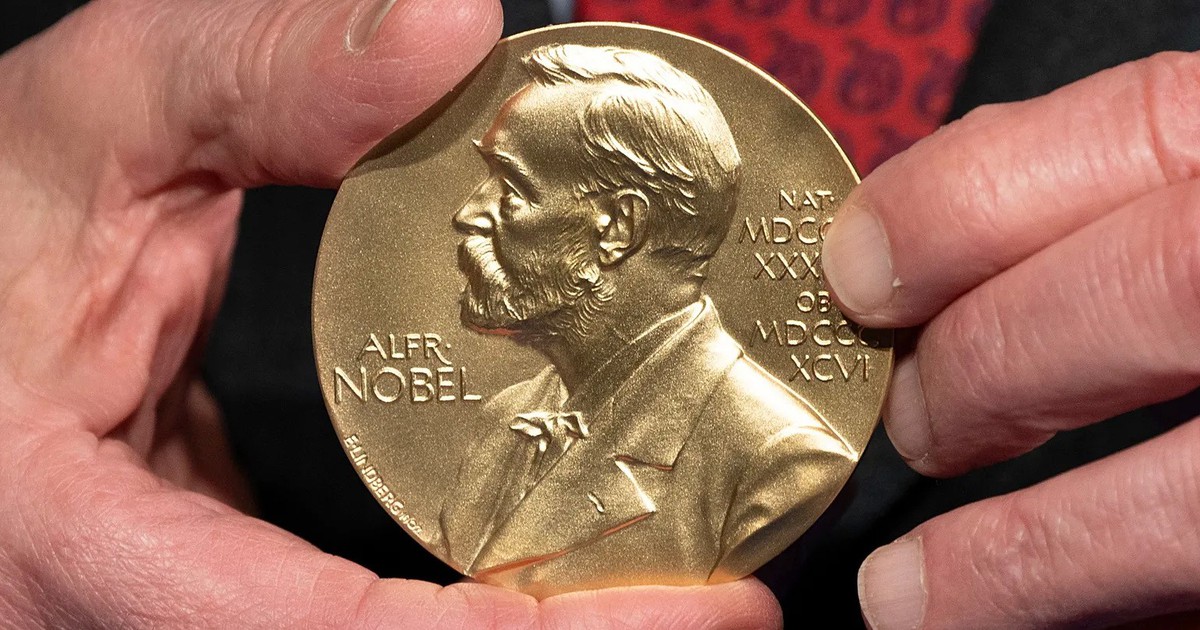 Giải Nobel Vật lý 2026 gọi tên nhà khoa học Bỉ