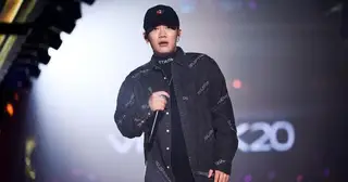 Nam rapper mất hết sự nghiệp vì bê bối ngoại tình với 'Ảnh hậu' Lý Tiểu Lộ