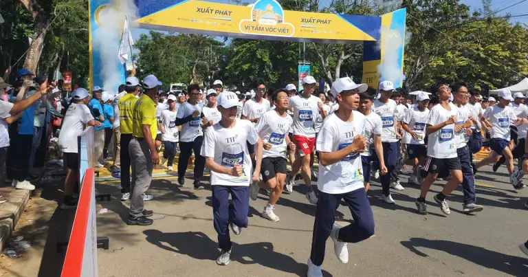 Cần Thơ đặt mục tiêu 100% học sinh được khám sức khỏe