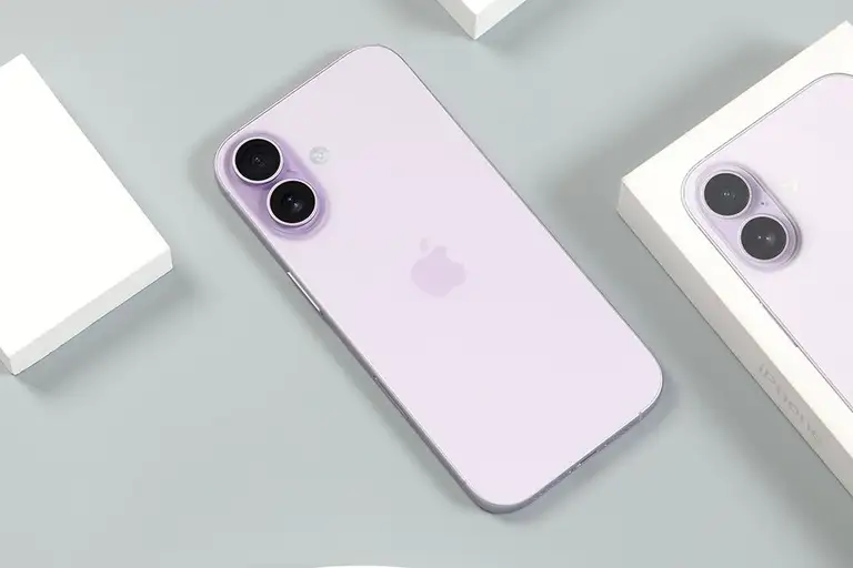 Dòng iPhone 18 tiêu chuẩn không xuất hiện