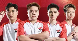 Giang cư mận lại dậy sóng với phát ngôn của đồng đội cũ Himass, đúng là "kẻ thù ở ngay sau lưng"