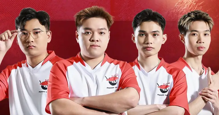 Giang cư mận lại dậy sóng với phát ngôn của đồng đội cũ Himass, đúng là "kẻ thù ở ngay sau lưng"