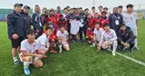 U.15 Việt Nam đánh bại Cuba: Vào bán kết World Cup, đấu chủ nhà Azerbaijan