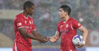 CLB Công An Hà Nội đấu Lion City Sailor: Bài toán nhân sự của HLV Polking