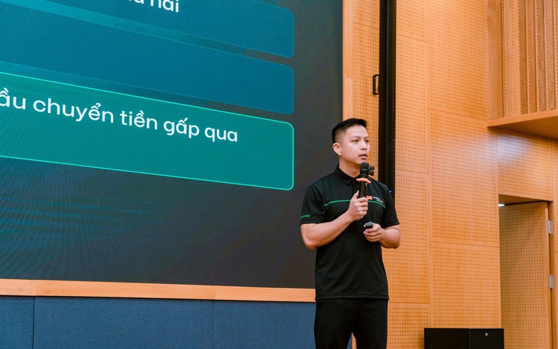Hiếu PC gợi ý bốn nguyên tắc bảo mật khi lập trình với AI